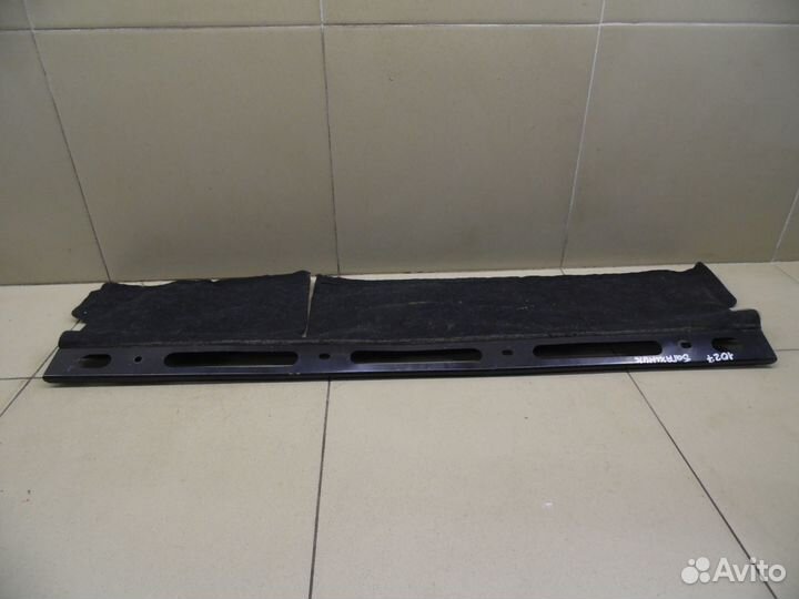 Пол багажника ASX 2010-2016