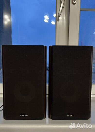 Колонки Microlab Solo2 mk3
