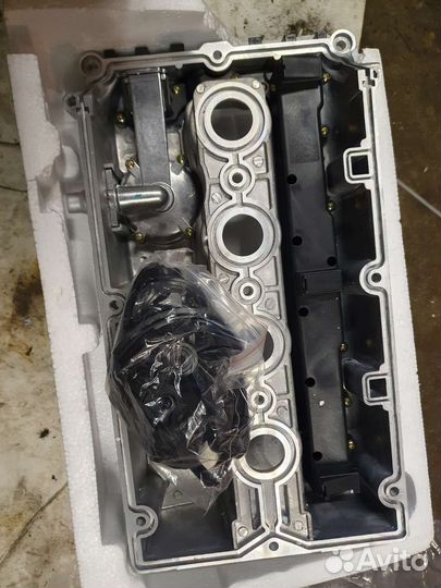 Клапанная крышка GM (Алюминий) 55564395