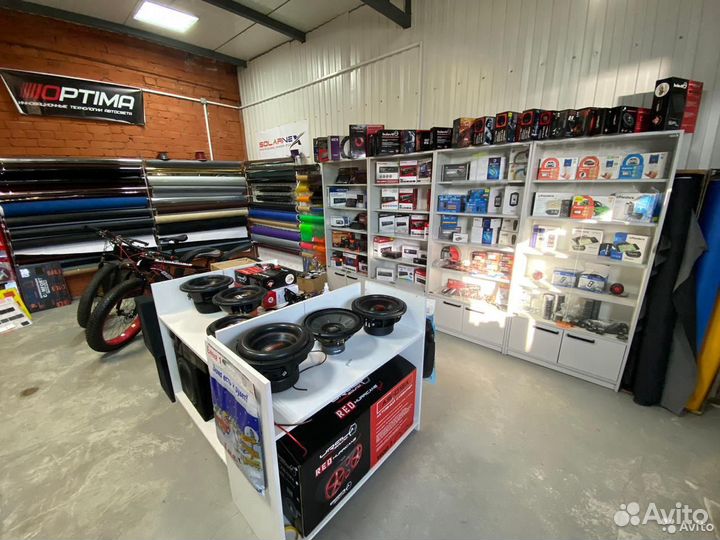 Шумоизоляция Стандарт Flex M3 (0,75 x 1,0 m)