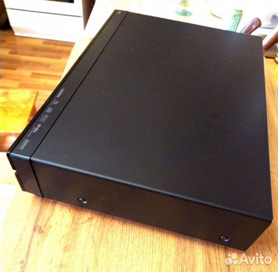 Pioneer DV-868/ Pioneer DV-LX50/ Цап