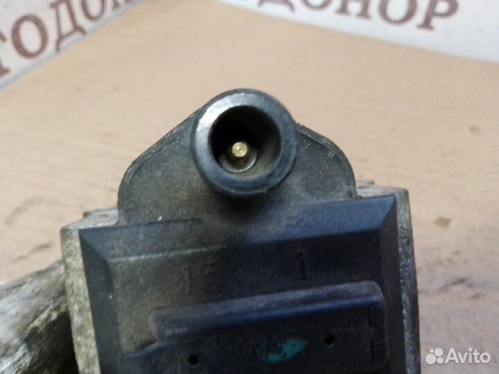 Катушка зажигания Volkswagen Golf 3 1.8 1993