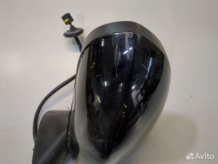 Зеркало боковое Opel Corsa D, 2011