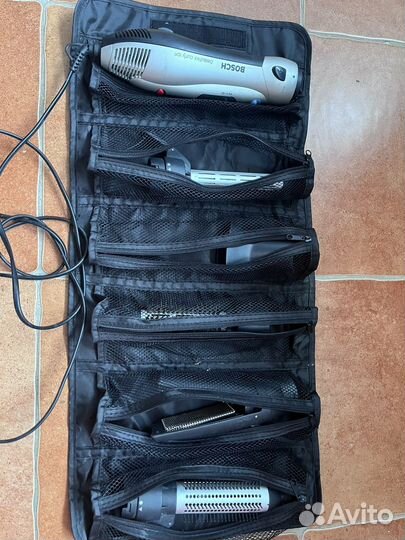 Фен мультистайлер Bosh