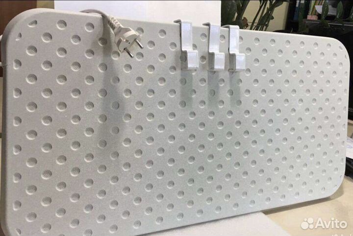 Кварцевый обогреватель 620 Вт