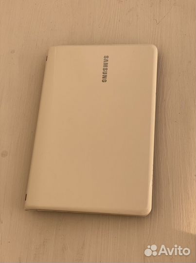 Ноутбук samsung