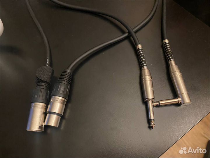 Дибокс Alctron DI2200n D.I. Box