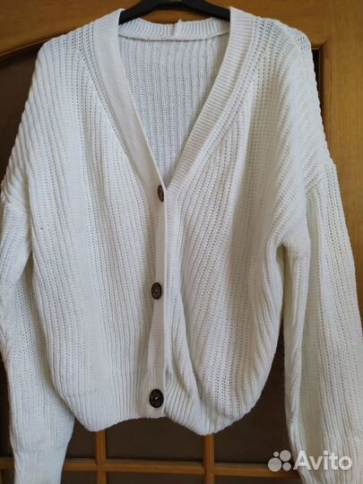 Кардиган женский