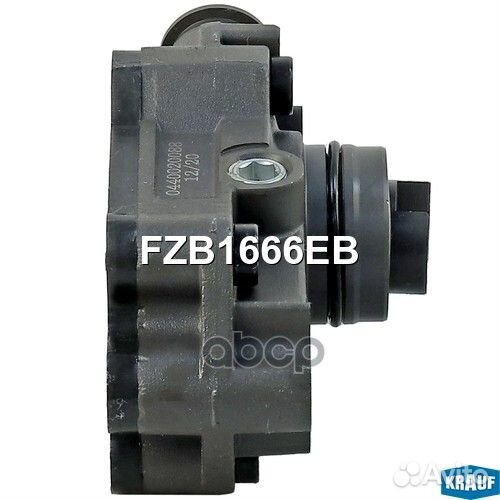 Шестеренный насос FZB1666EB Krauf