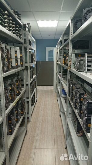 Ремонт asic майнеров и блоков питания