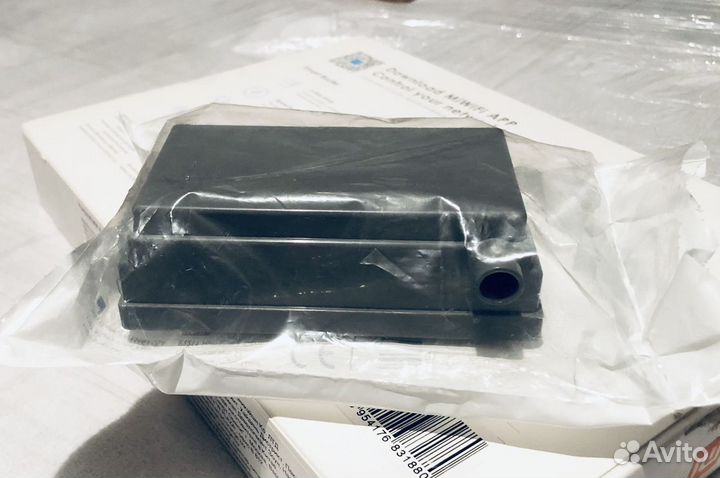 Фильтр для Philips Everflo