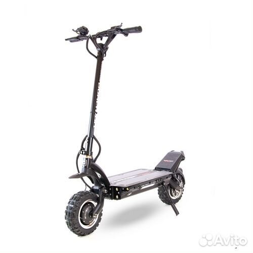 Электросамокаты Dualtron Ultra 2 72v в Краснодаре