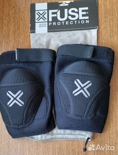 Защита на колени