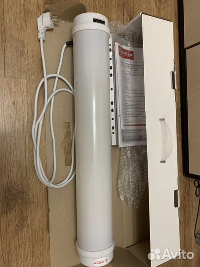 Рециркулятор Армед 1-115 пт