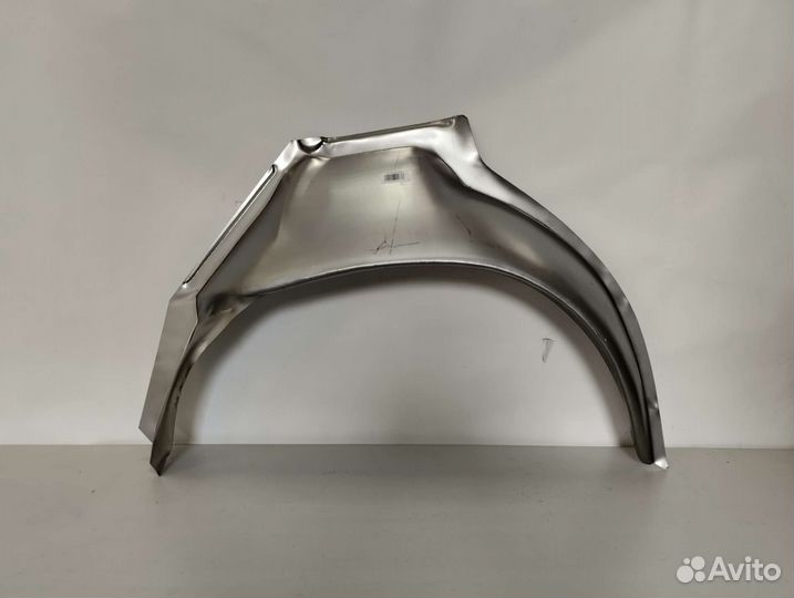 Арка наружная задняя Ваз 2108 - 2115