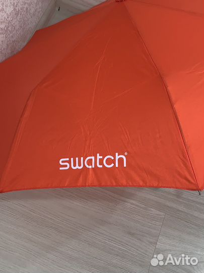 Зонтик swatch