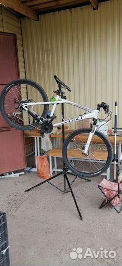 Ремонт велосипедов с выездом на дом (велоремонт)