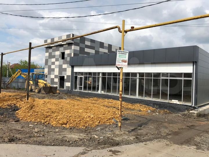 Участок 18 сот. (ИЖС)