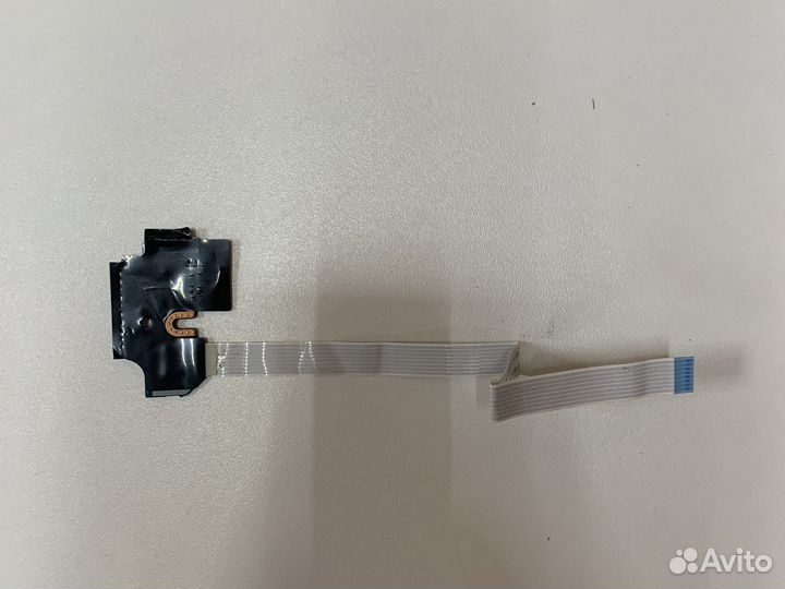 Кнопка включения ноутбука acer v3-571g