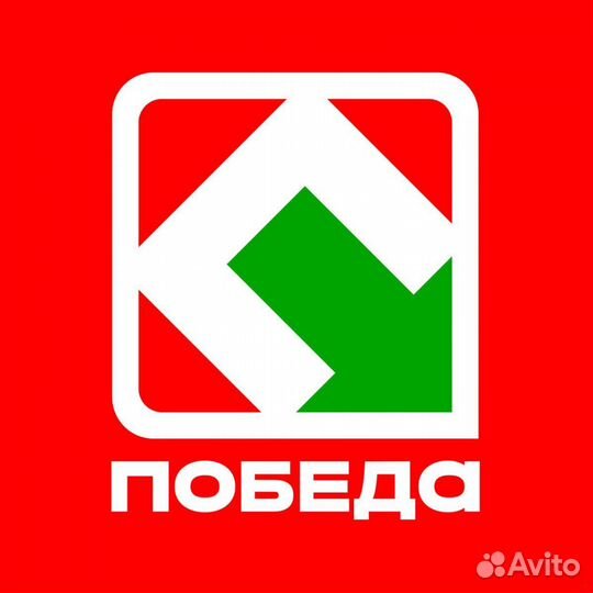 Администратор магазина (Александрова 15)