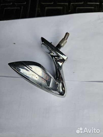 Эмблема На Капот Птичка Equus Hyundai 863203N000