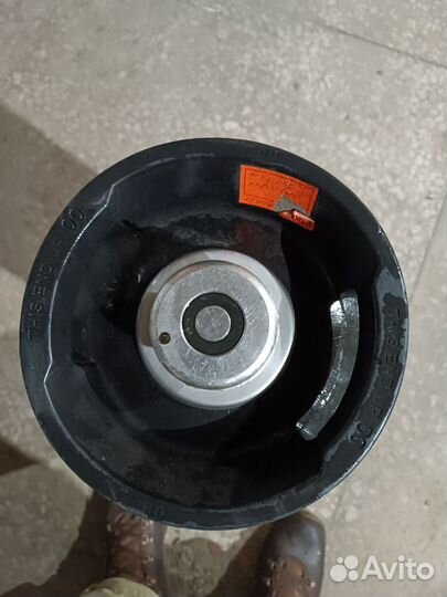 Пивная кега 20-30л