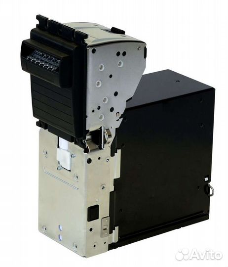 Ремонт купюроприемников Cashcode Рязань