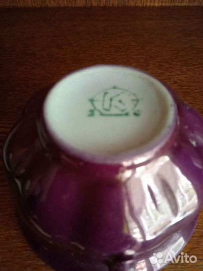 Кофейные чашки