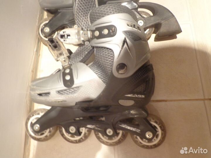 Ролики детские