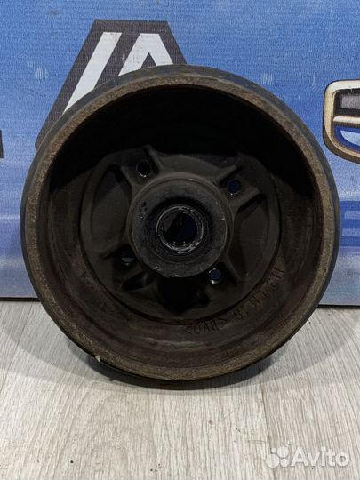 Тормозной барабан Renault logan