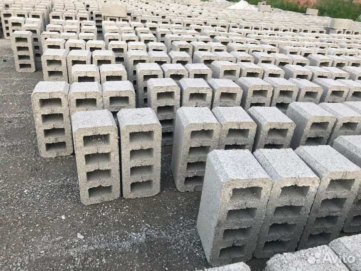 Отсевные блоки