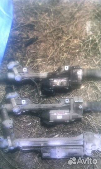 Рулевые рейки для бмв Е-36.Е-39.Е-53.Е-90, Е-60