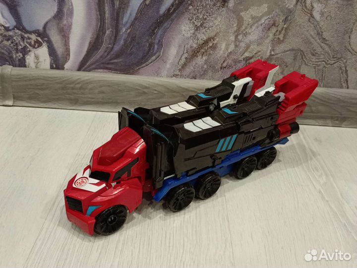 Трансформер