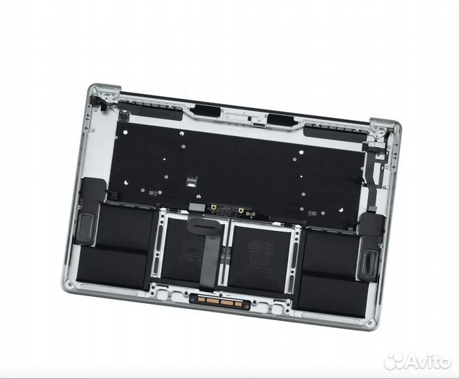 Топкейс Корпус MacBook 16 A2141 A2485