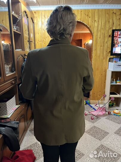 Куртка пиджак