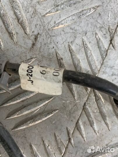 Провод антенн Шевроле Лачетти