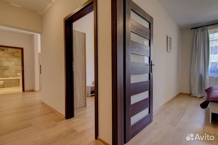 Двери межкомнатные новые