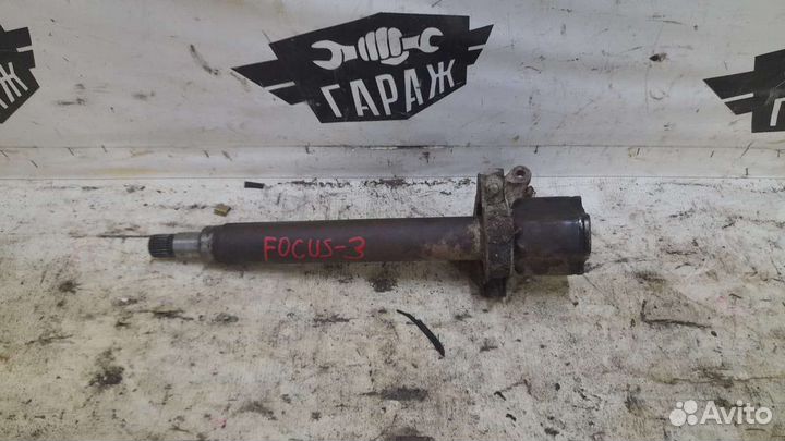 Промвал Ford Focus 3