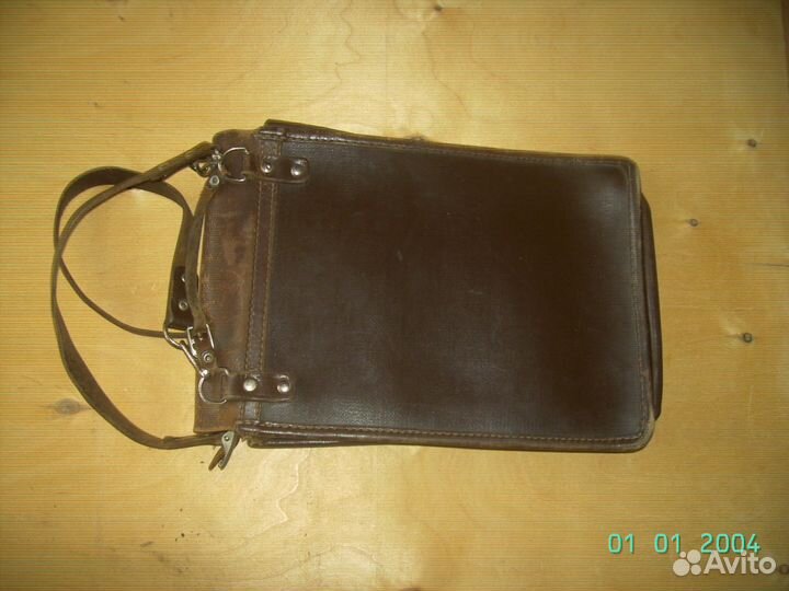 Полевая сумка планшет