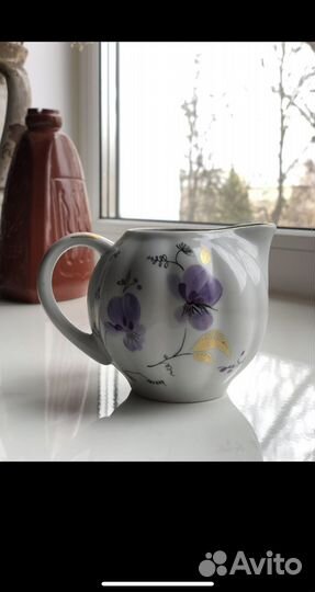 Молочник лфз