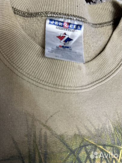 Vintage sweatshirt