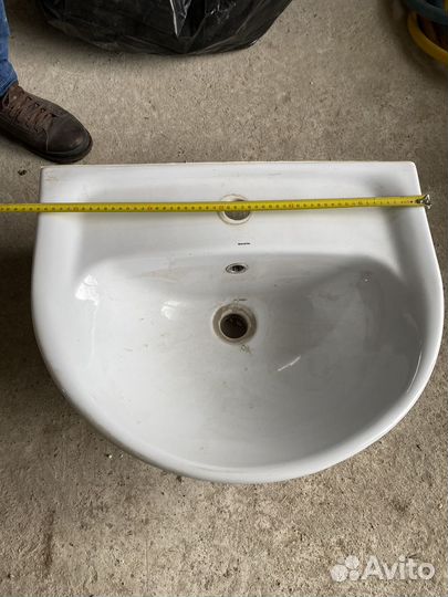 Раковина в ванную