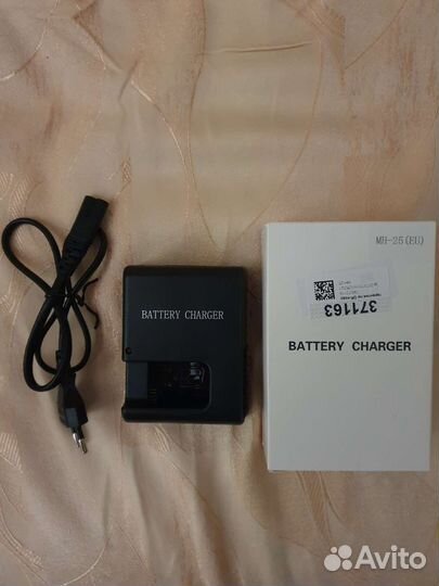 Зарядное устройство для никон Nikon MH - 25