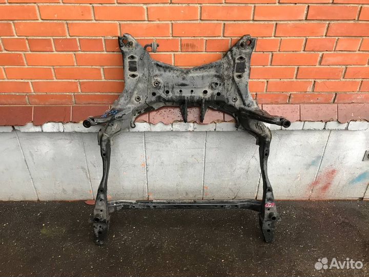 Подрамник Mazda 6 GJ 2012-2021