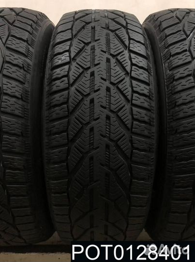 Tigar SUV Winter 215/65 R16 102H