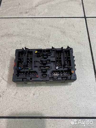 Блок предохранителей Iran Khodro Samand