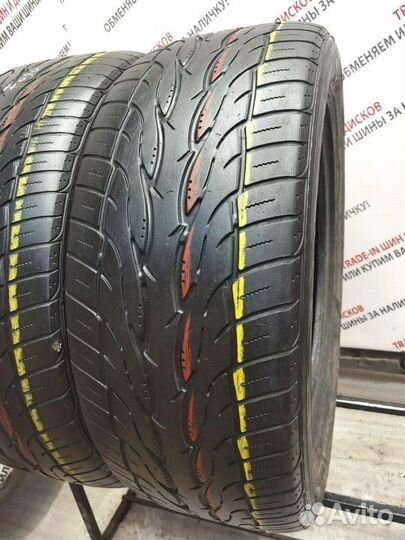 Toyo Proxes ST II 265/50 R20 111V