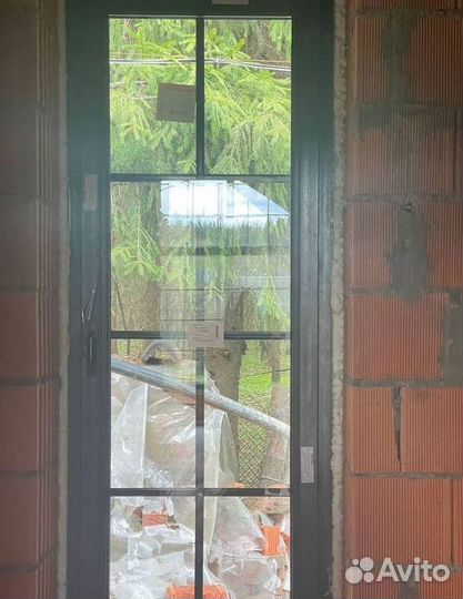 Окна за 1 день