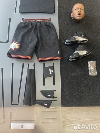 Enterbay Alan Iverson