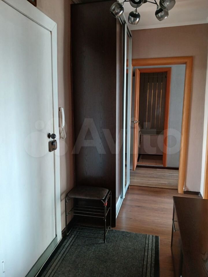 2-к. квартира, 49,7 м², 9/9 эт.